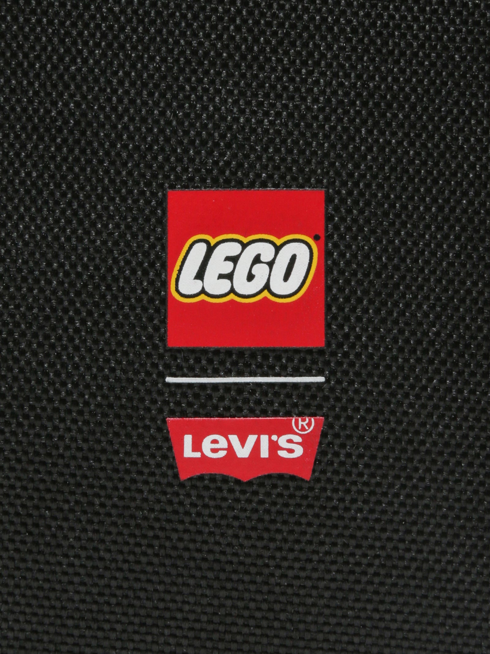 LEGO® Group X Levi's ® Cross Body Bag