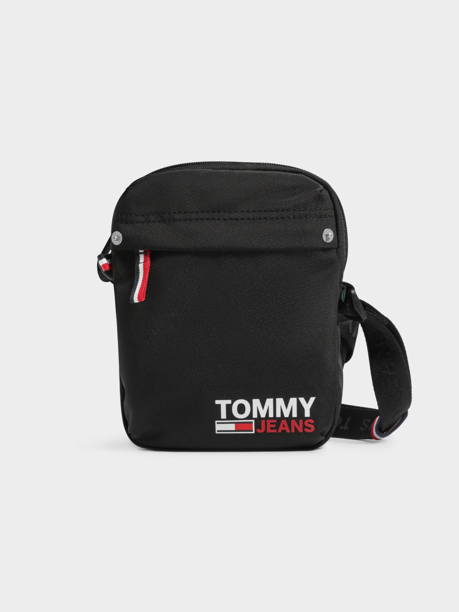 Campus Boy Reported Bag