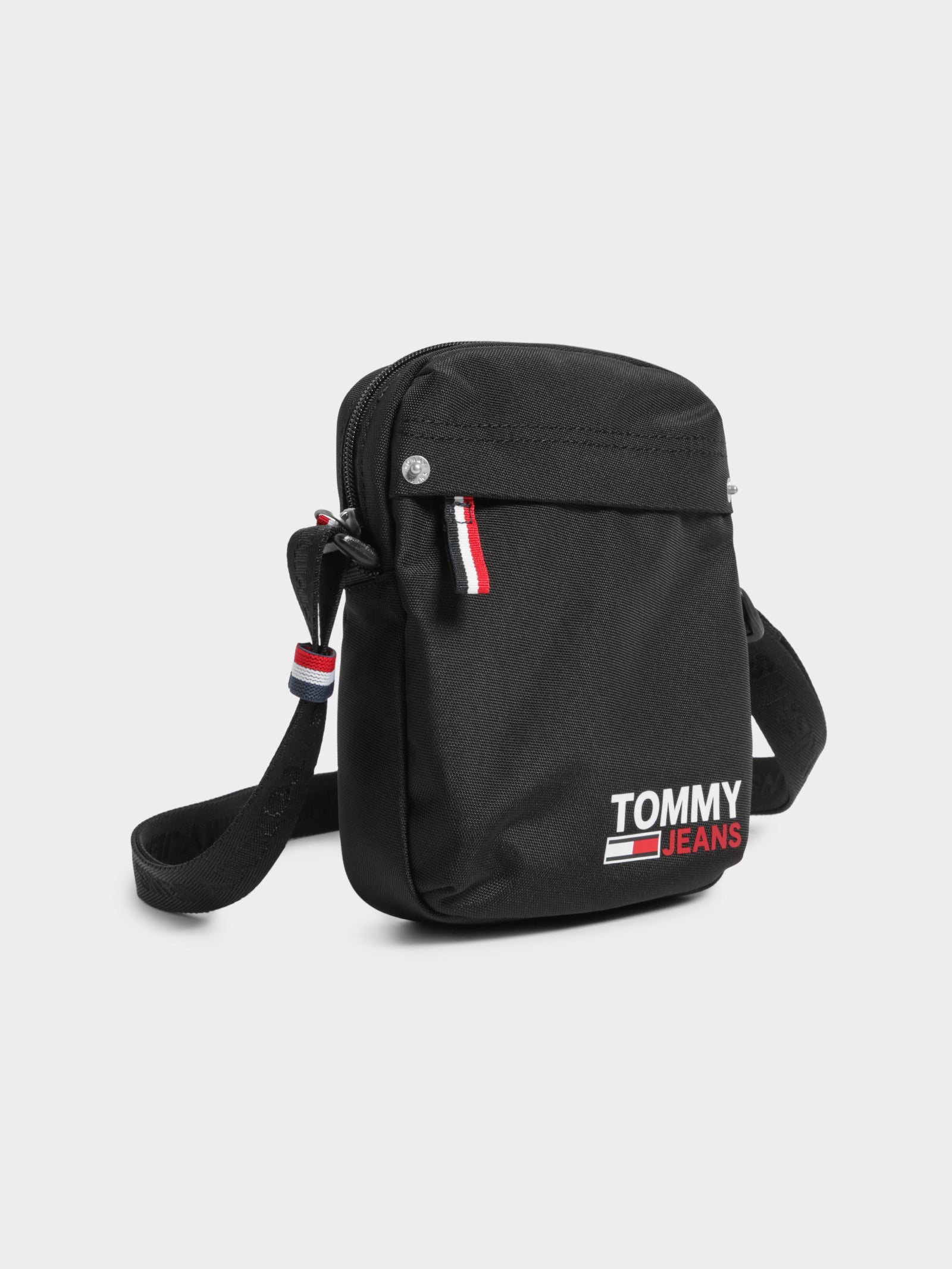 Campus Boy Reported Bag