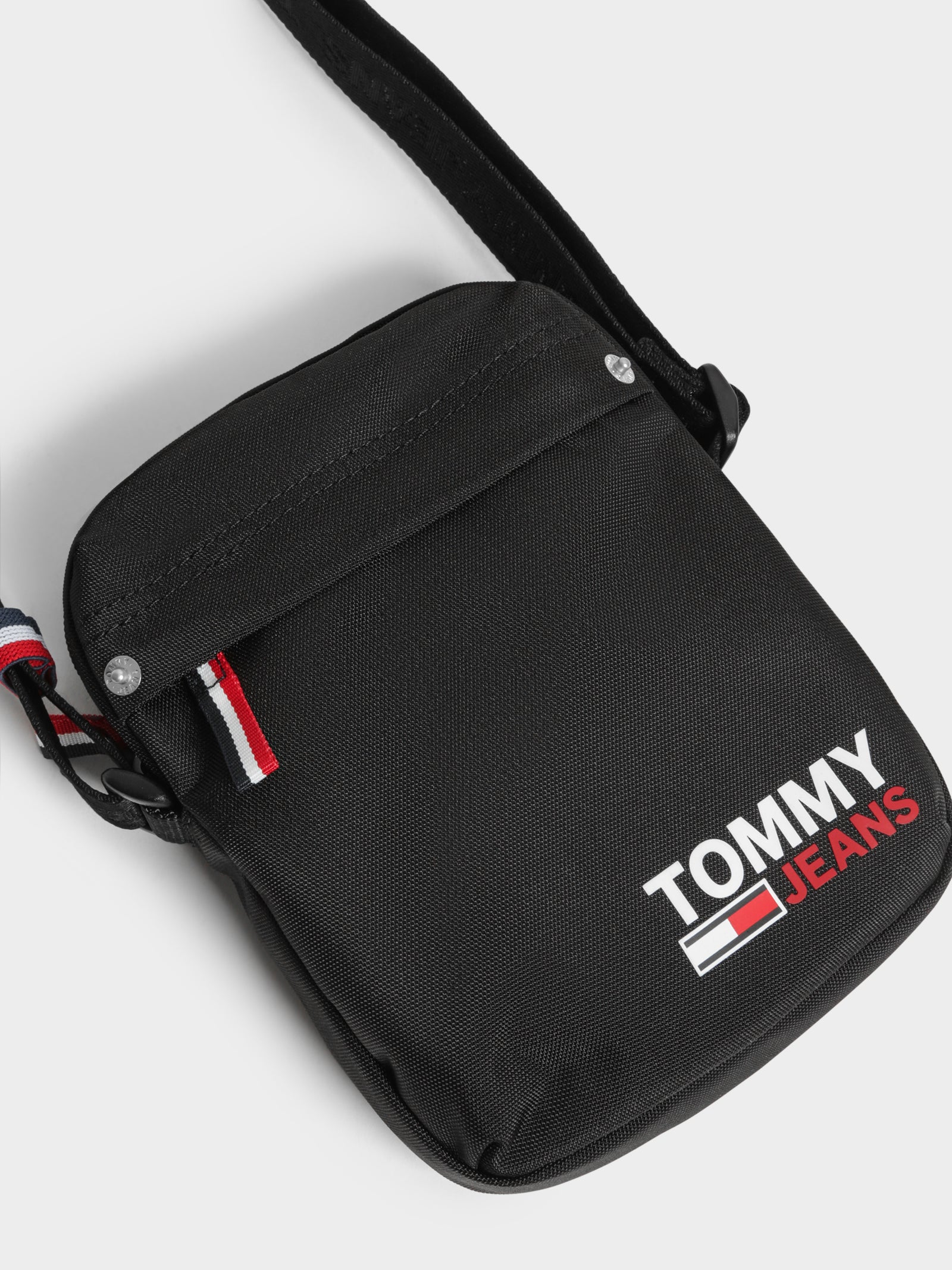 Campus Boy Reported Bag