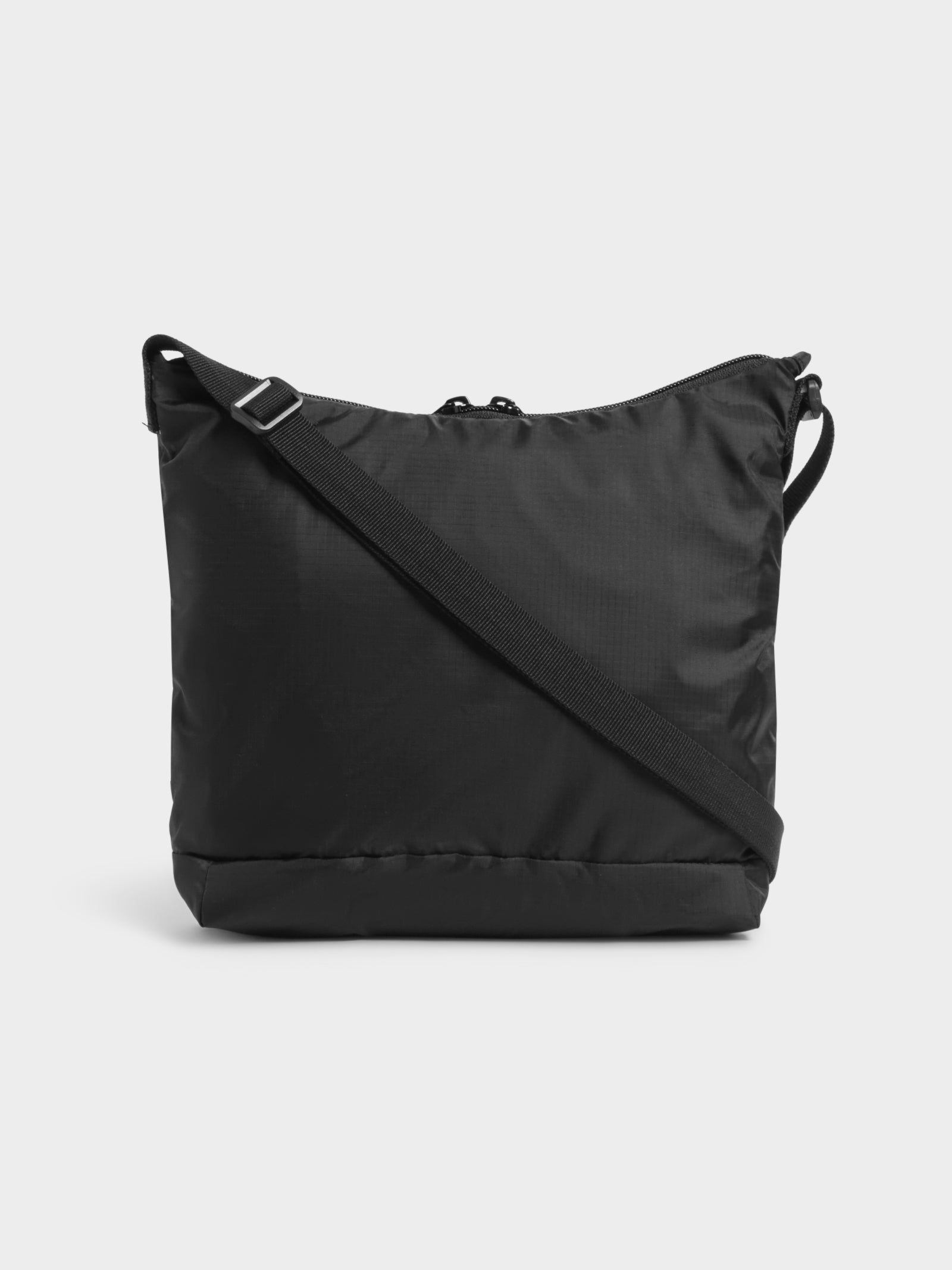 Stock Panel Shoulder Bag