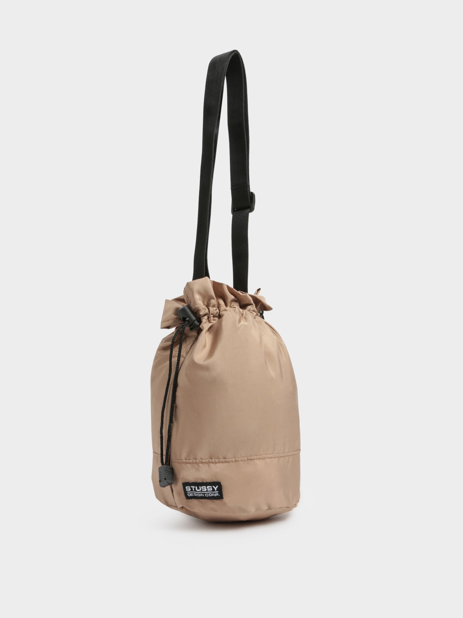 Crushable Barrel Bag