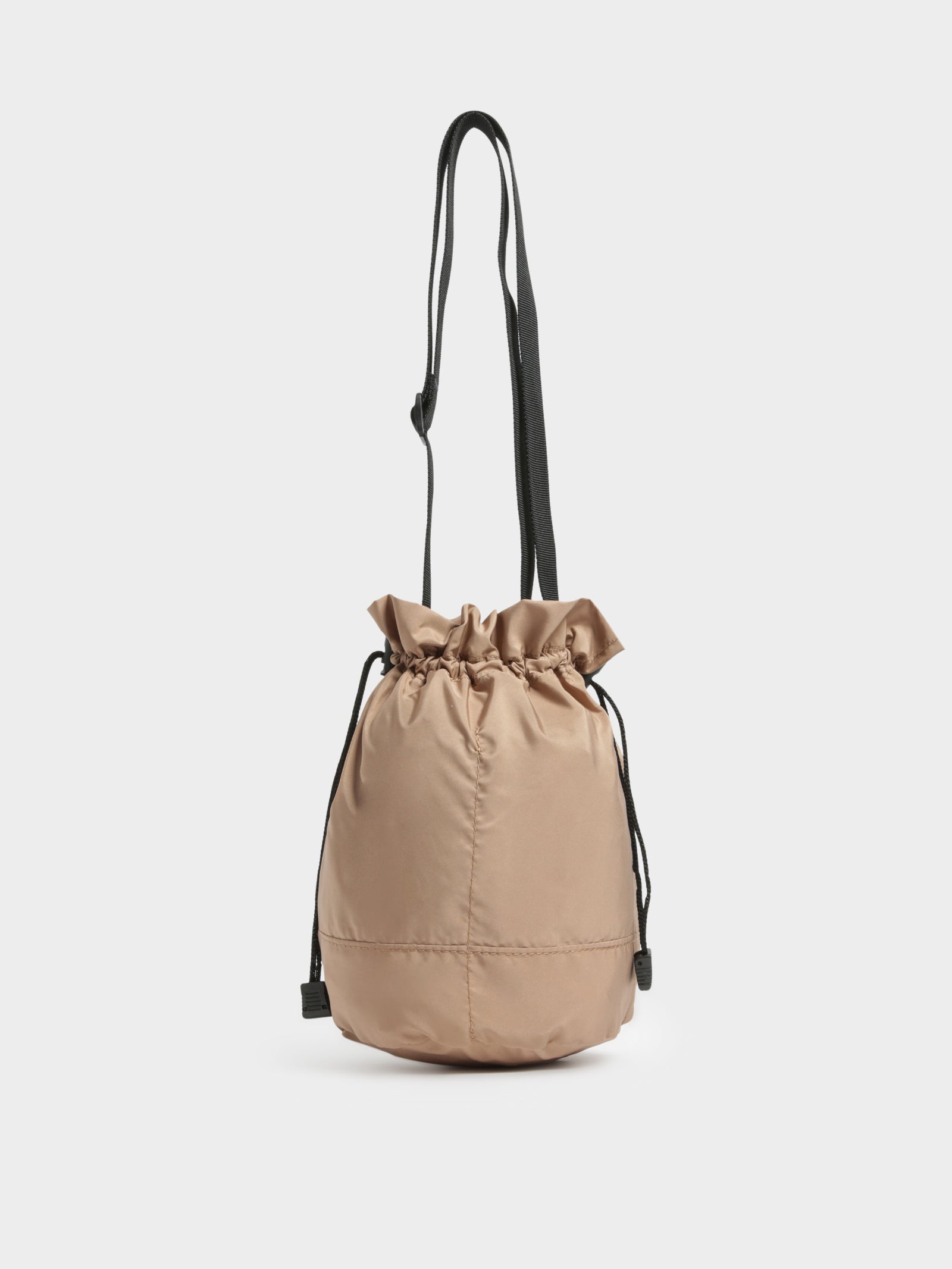 Crushable Barrel Bag