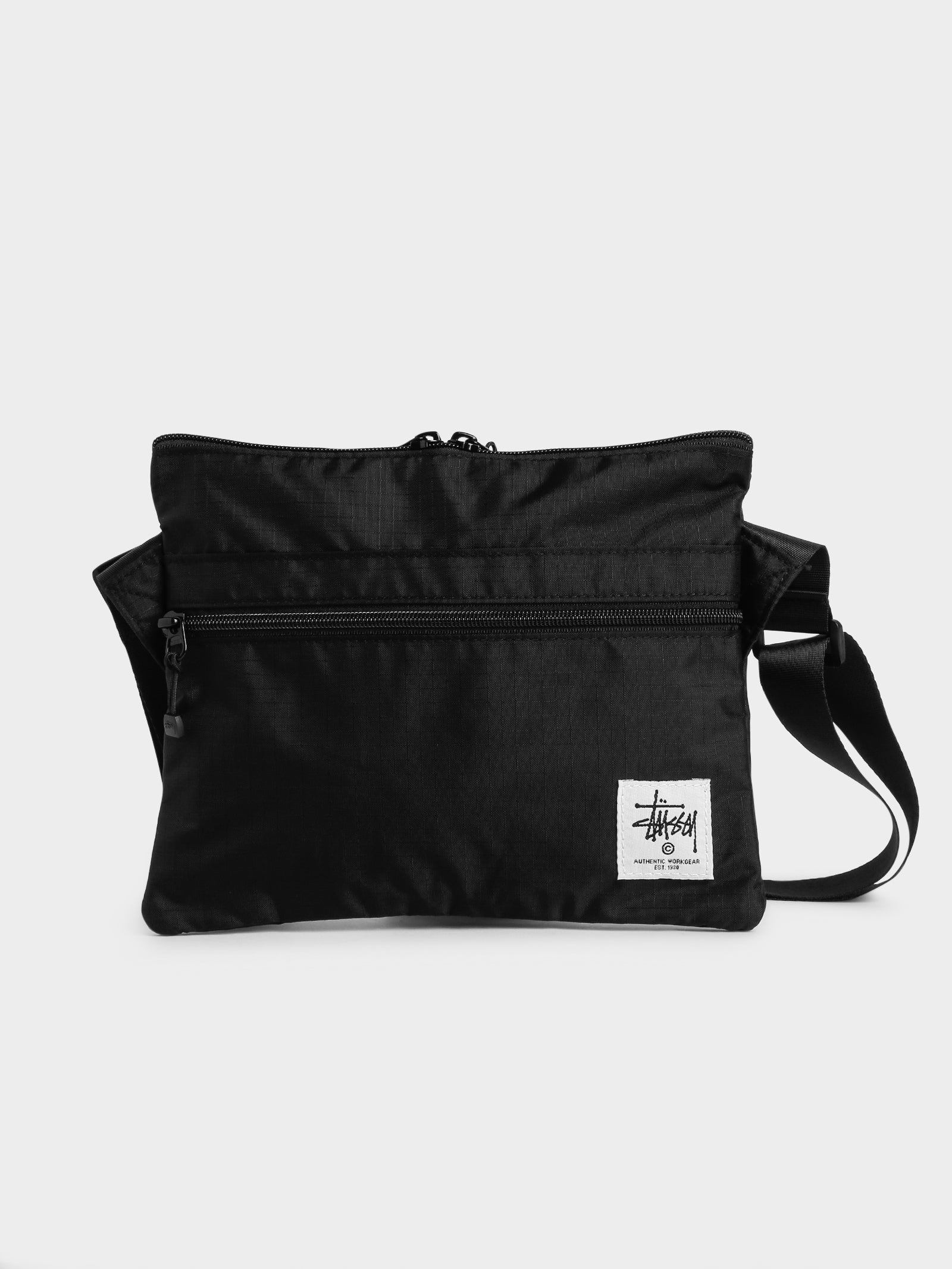 Workwear Satchel