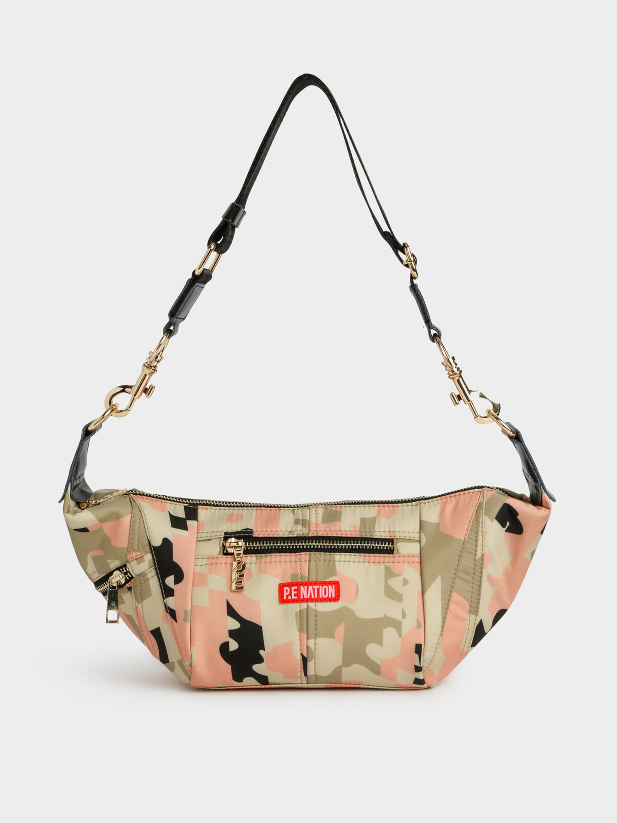 Pe Nation PE Combat Bag | Camouflage