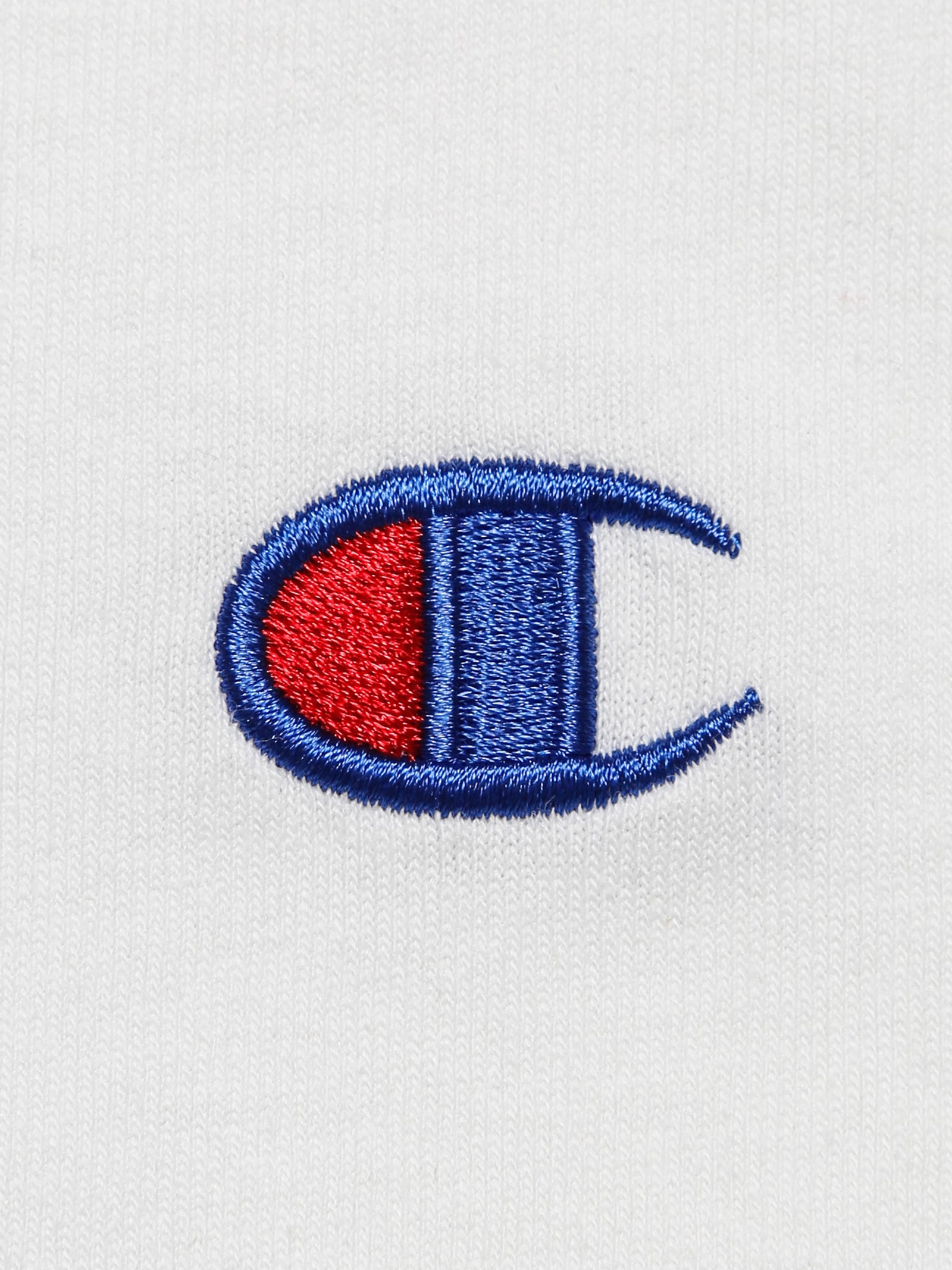 C Logo Heritage T-Shirt