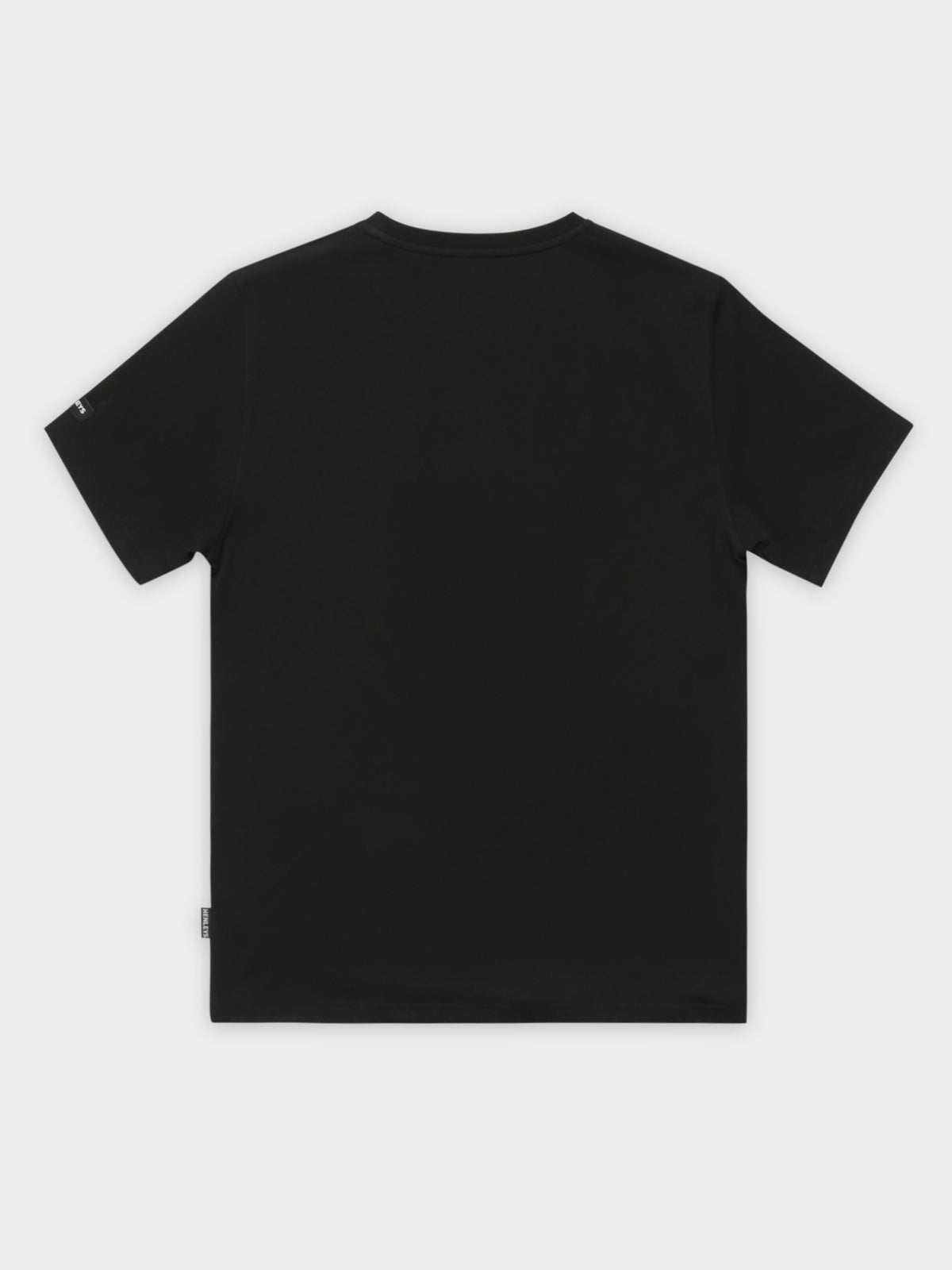 Carter T-Shirt in Black