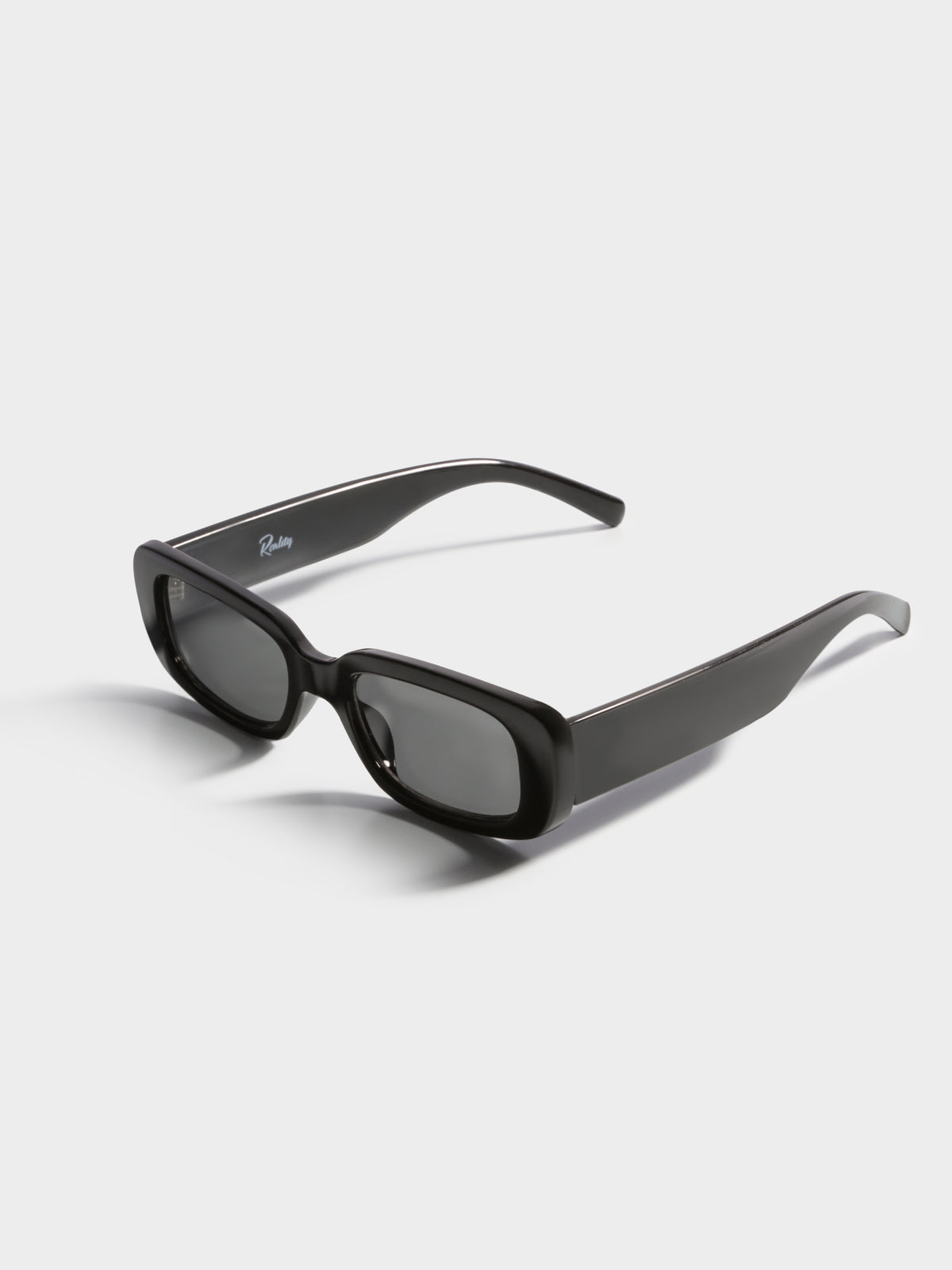 Reality Eyewear Xray Spex Rectangular Sunglasses | OSFA