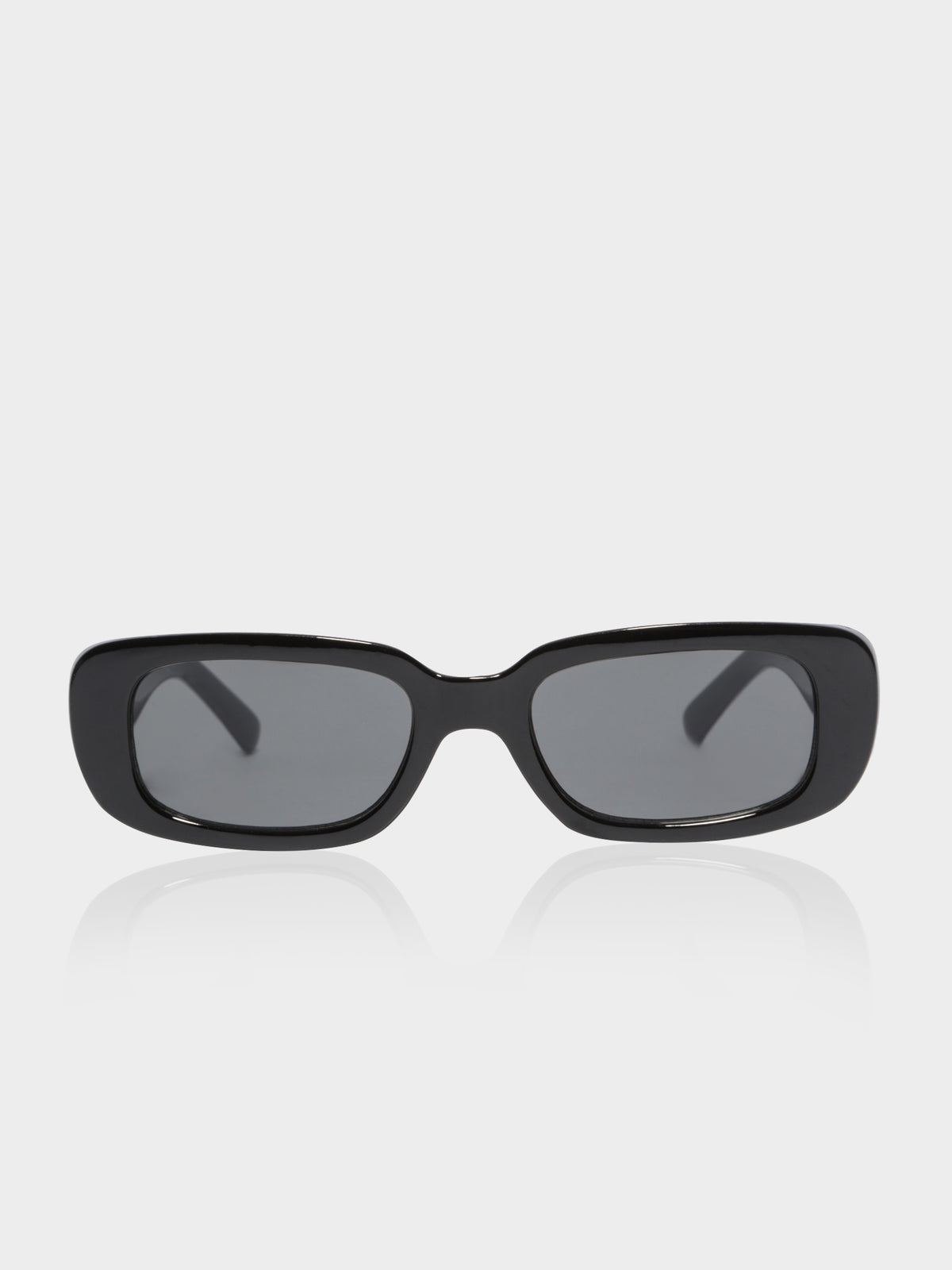 Reality Eyewear Xray Spex Rectangular Sunglasses | OSFA