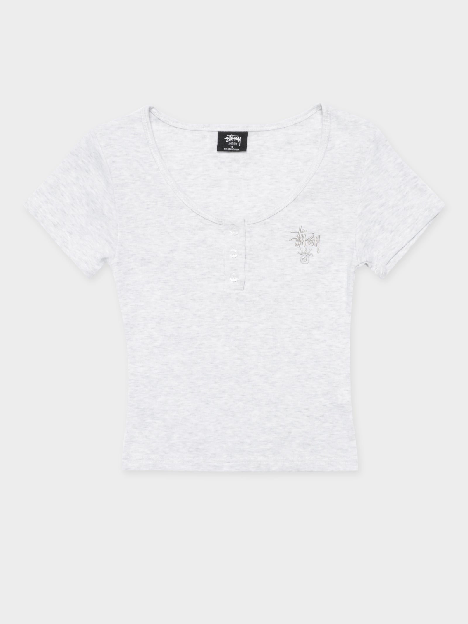 Berk Scoop Neck T-Shirt