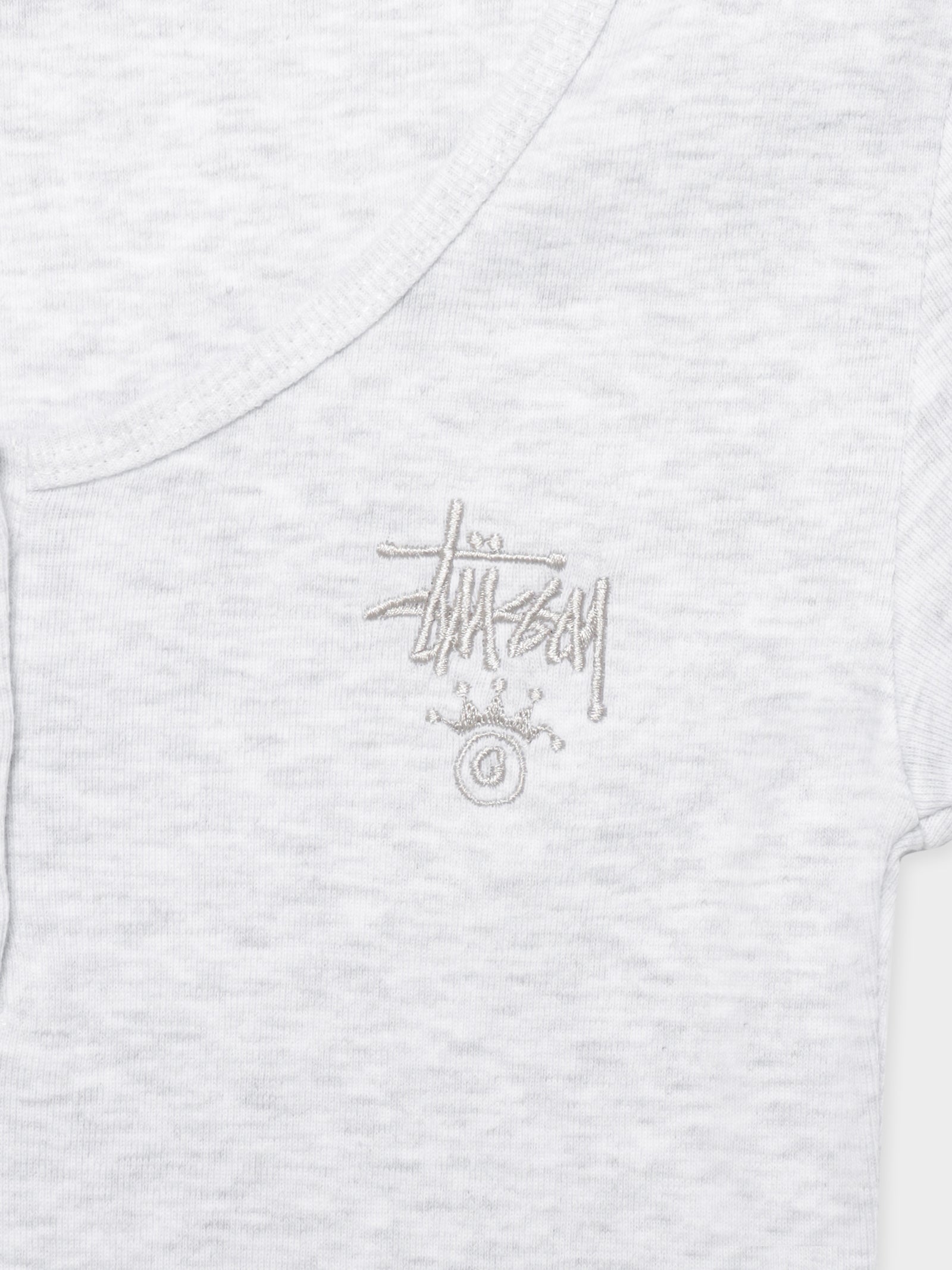 Berk Scoop Neck T-Shirt