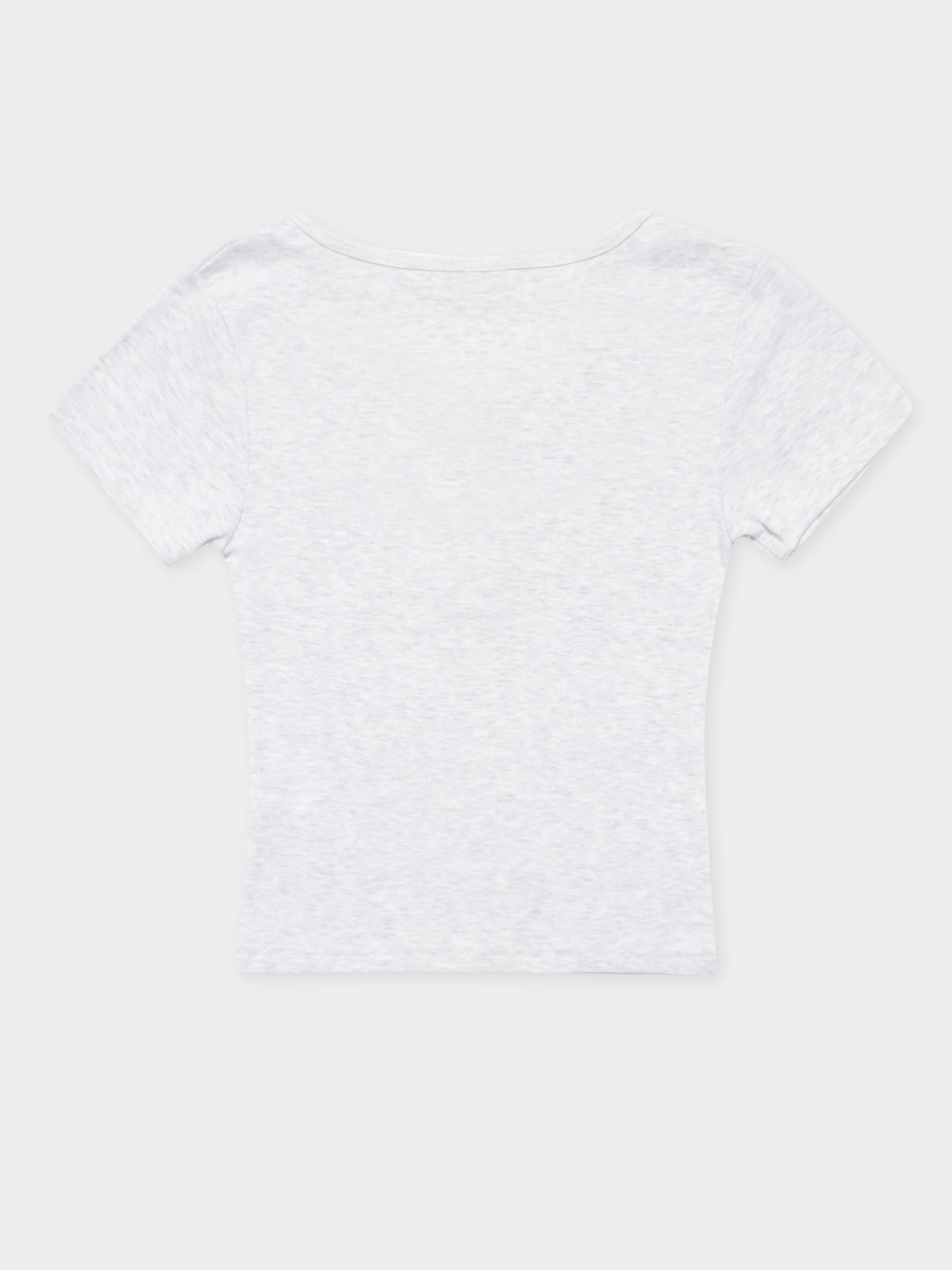 Berk Scoop Neck T-Shirt