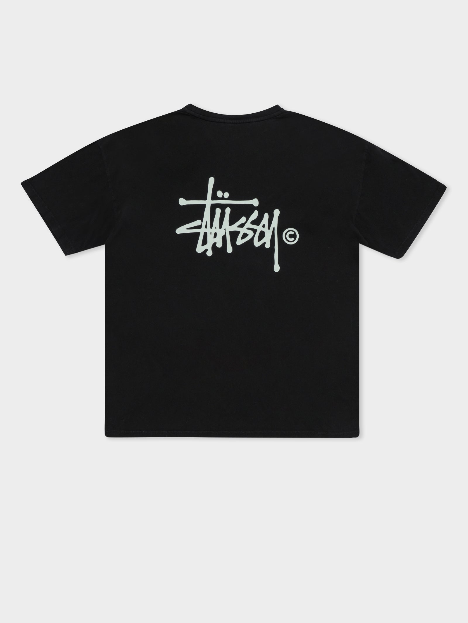 Cities Relaxed T-Shirt