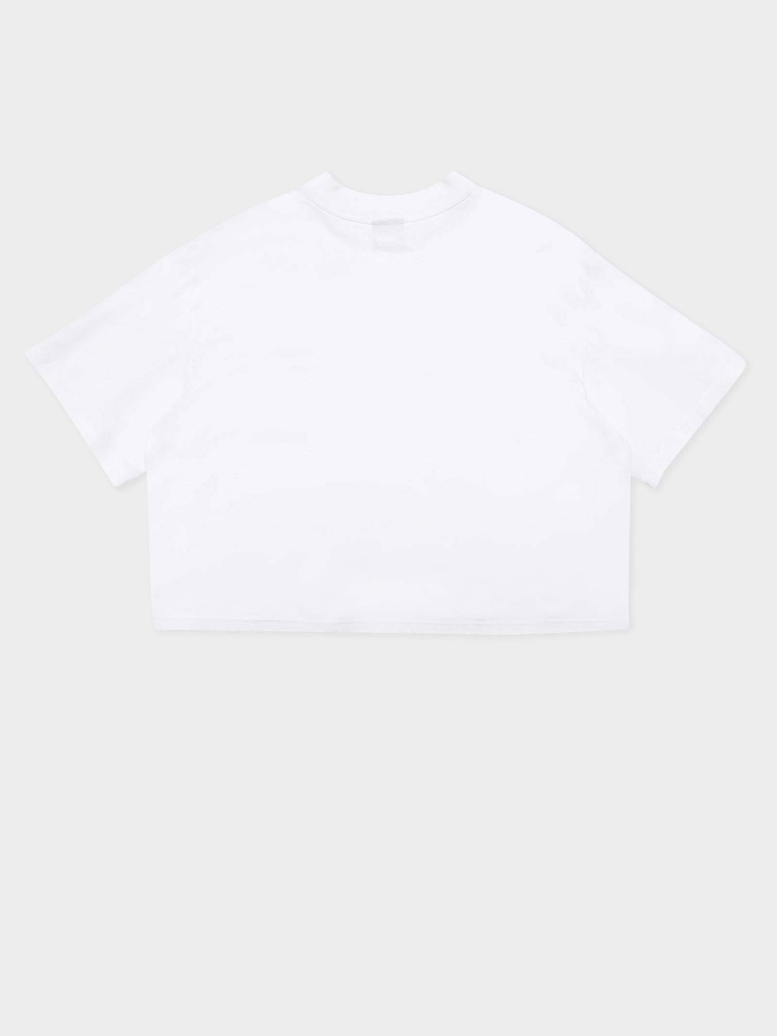 Designs Pocket Boxy T-Shirt