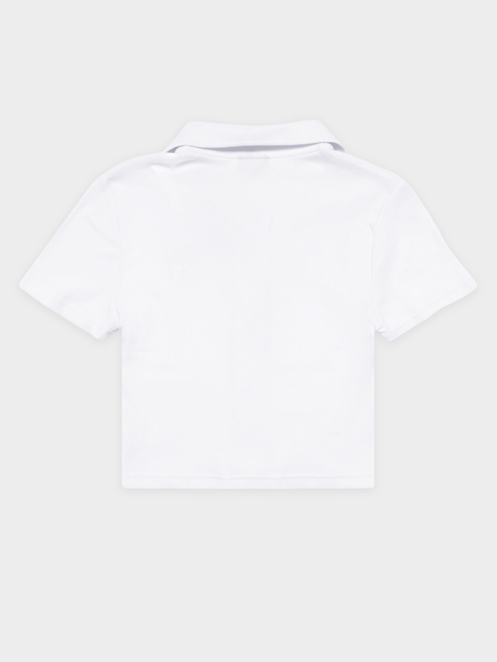 Parker Rib T-Shirt