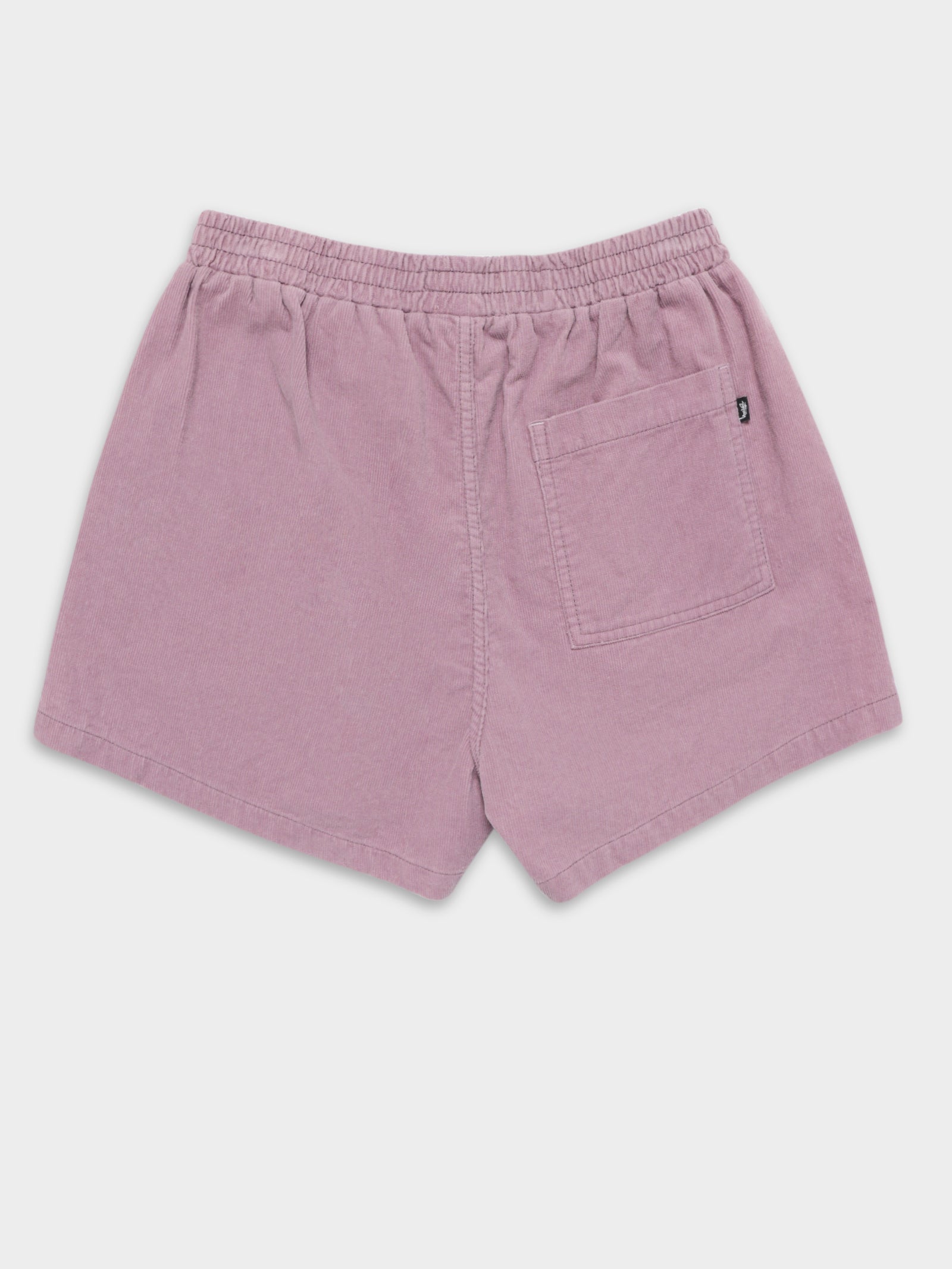 Stock Cord Shorts