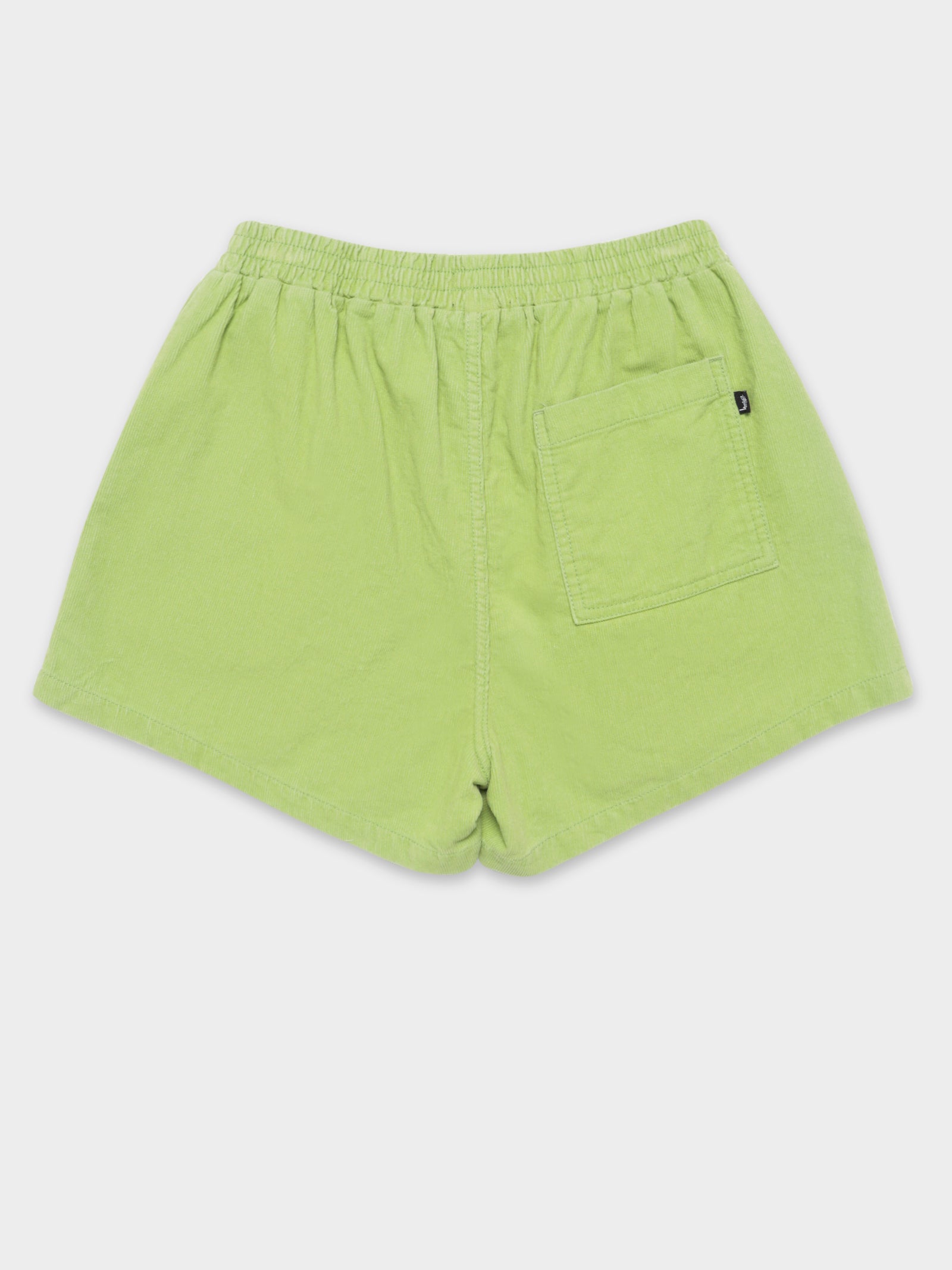 Stock Cord Shorts