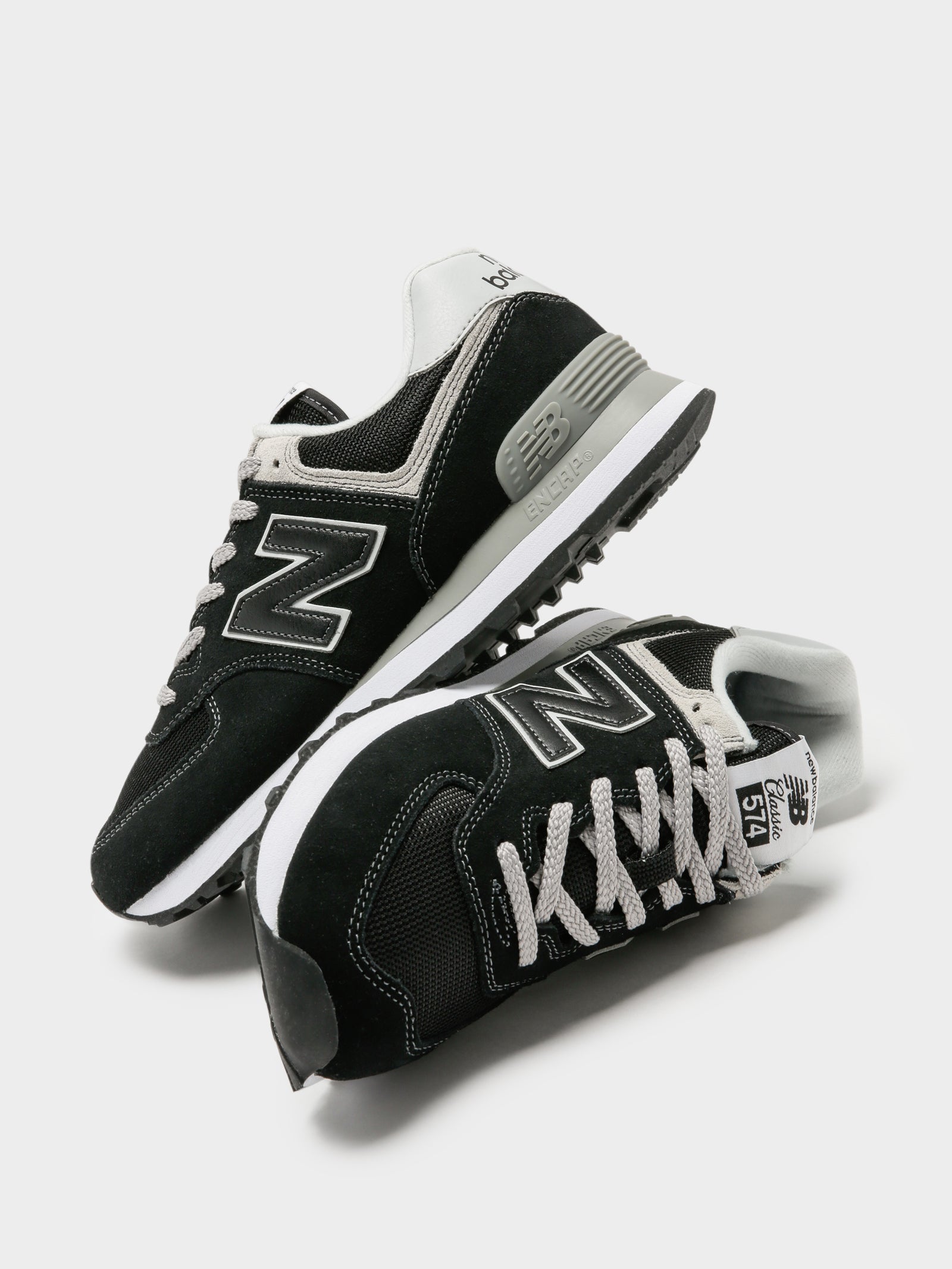 Womens 574 Sneakers - Main Image