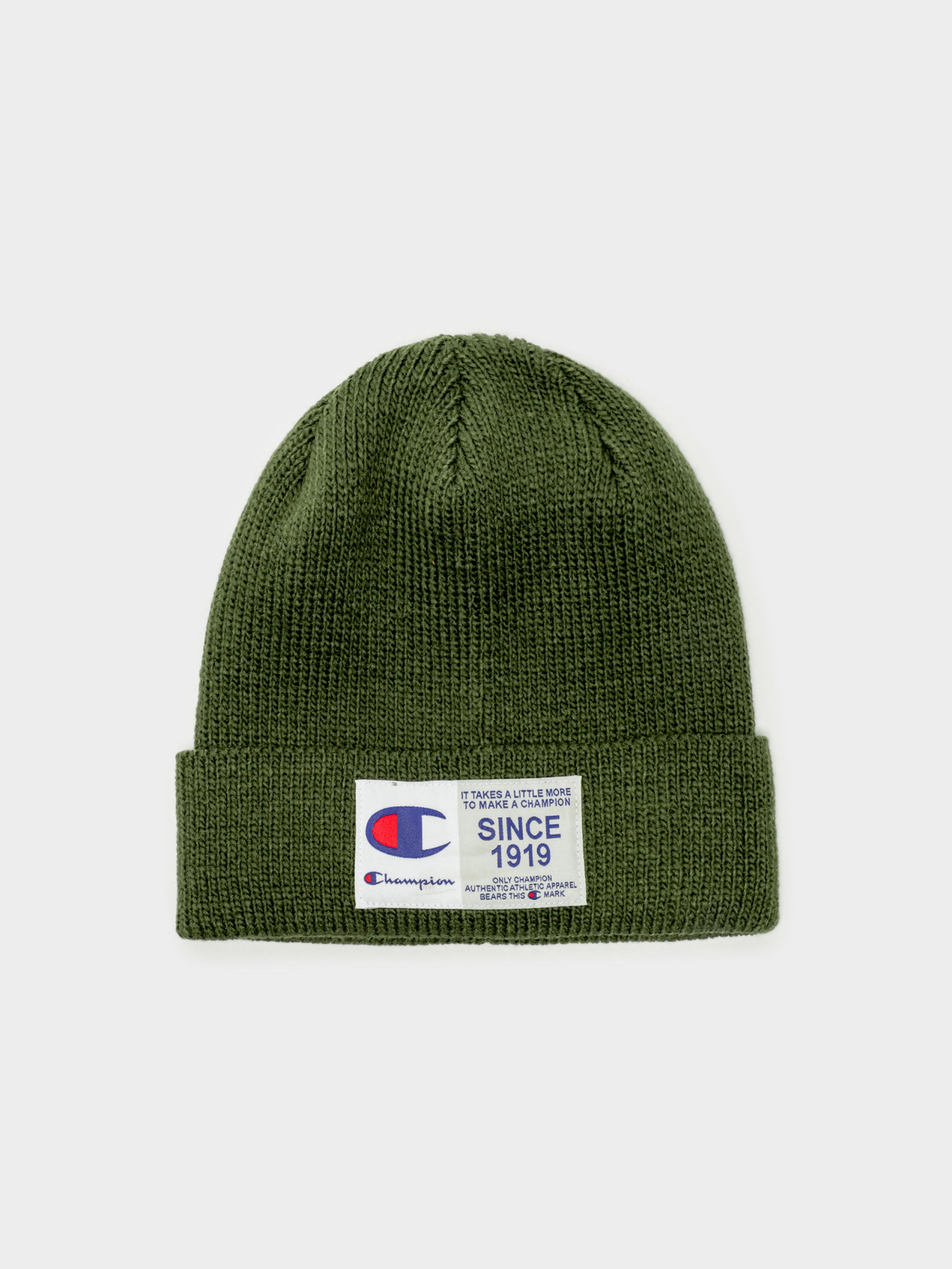 Jocktag Beanie